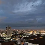 Apartamento Top Expo Center Norte Paulista Centro