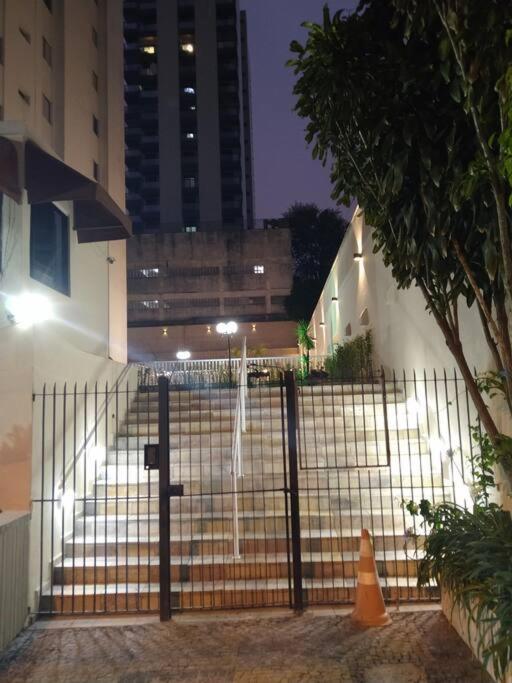Apartamento Expo Center Norte Paulista Centro *