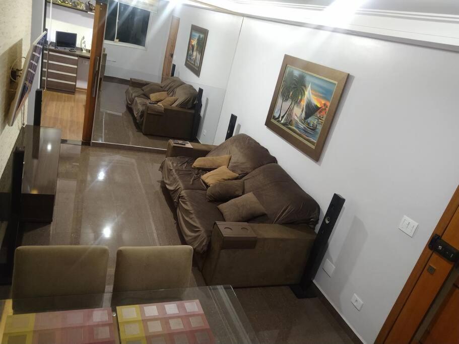 Expo Center Norte Paulista Centro Apartamento São Paulo