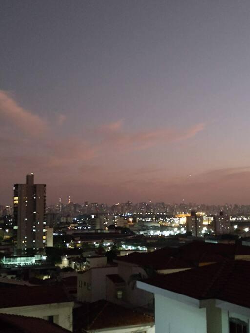 Expo Center Norte Paulista Centro * São Paulo