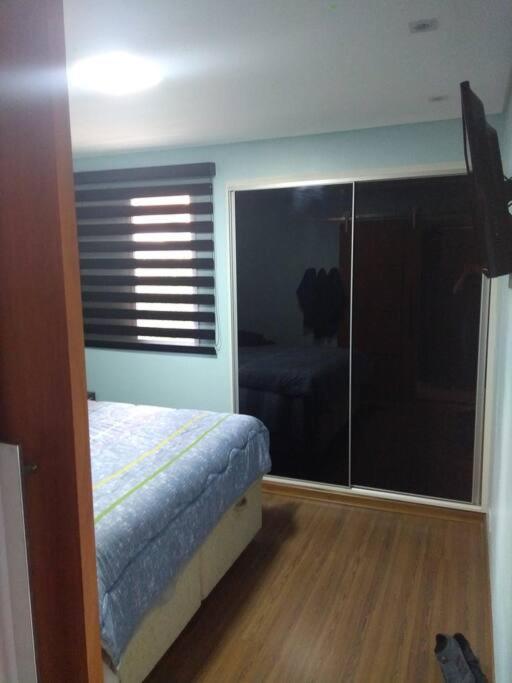 Apartamento Expo Center Norte Paulista Centro *