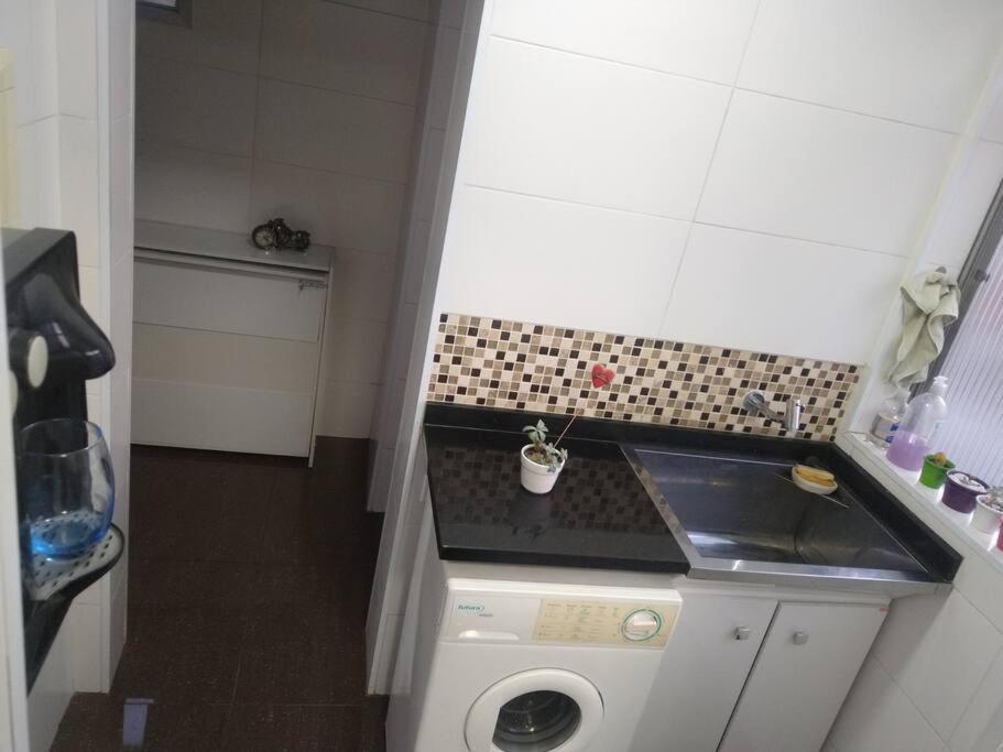 Apartamento Expo Center Norte Paulista Centro *